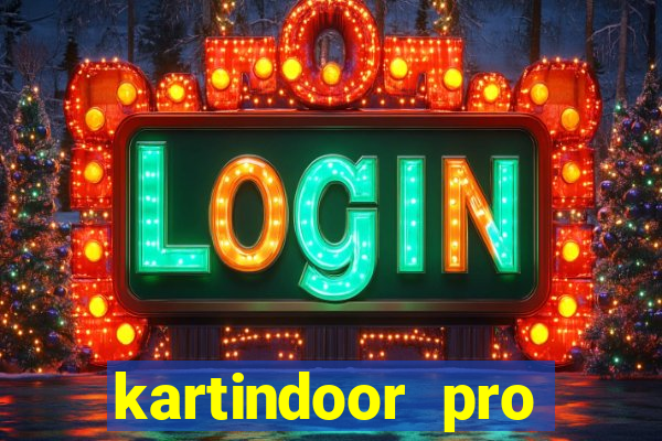 kartindoor pro raposo shopping